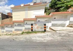 Foto 1 de Sobrado com 2 Quartos à venda, 60m² em Jardim Progresso, Franco da Rocha
