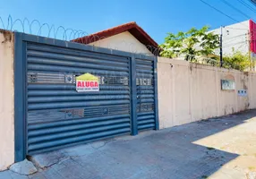 Foto 1 de Casa de Condomínio com 2 Quartos para alugar, 70m² em Vila Gloria, Campo Grande