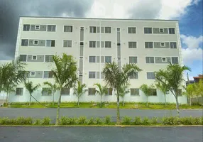 Foto 1 de Apartamento com 2 Quartos para alugar, 43m² em Vista Alegre, São Gonçalo