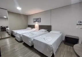 Foto 1 de Flat com 1 Quarto para alugar, 33m² em Setor Bela Vista, Goiânia