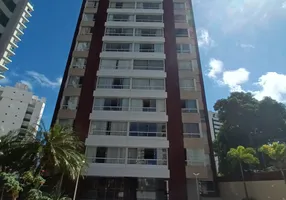 Foto 1 de Apartamento com 3 Quartos para alugar, 120m² em Barra, Salvador