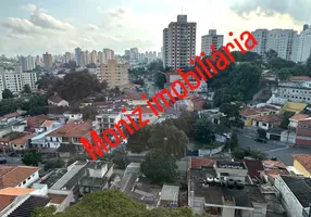 Foto 1 de Apartamento com 3 Quartos para alugar, 71m² em Vila Indiana, São Paulo