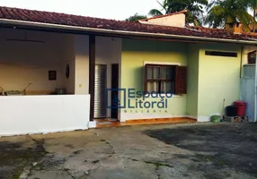 Foto 1 de Casa com 3 Quartos à venda, 139m² em Praia Das Palmeiras, Caraguatatuba