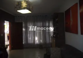 Foto 1 de Casa com 3 Quartos à venda, 250m² em Vila Jaguara, São Paulo