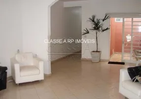 Foto 1 de Casa com 3 Quartos à venda, 127m² em Jardim Irajá, Ribeirão Preto
