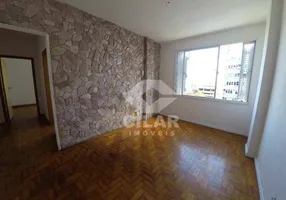 Foto 1 de Apartamento com 2 Quartos para alugar, 72m² em Centro, Porto Alegre