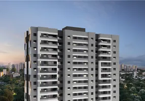 Foto 1 de Apartamento com 3 Quartos à venda, 76m² em Parque Industrial, São José dos Campos