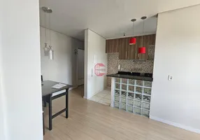 Foto 1 de Apartamento com 2 Quartos à venda, 48m² em Cidade Nova, Jundiaí