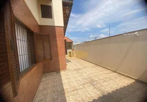 Foto 1 de Casa com 3 Quartos à venda, 222m² em Jardim Claret, Rio Claro