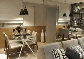 Foto 1 de Apartamento com 2 Quartos à venda, 48m² em Nova Pampulha, Vespasiano