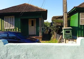 Foto 1 de Lote/Terreno à venda, 599m² em Tristeza, Porto Alegre