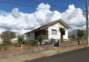 Foto 1 de Lote/Terreno à venda, 594m² em Vila Ferroviaria, Mafra