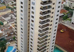 Foto 1 de Apartamento com 3 Quartos à venda, 188m² em Jardim Santa Angela, Ribeirão Preto