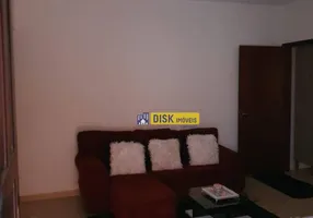 Foto 1 de Sobrado com 2 Quartos à venda, 290m² em Vila Gonçalves, São Bernardo do Campo