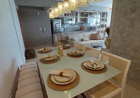 Foto 1 de Apartamento com 2 Quartos à venda, 61m² em Faiçalville, Goiânia