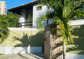 Foto 1 de Casa com 5 Quartos à venda, 440m² em Itaigara, Salvador