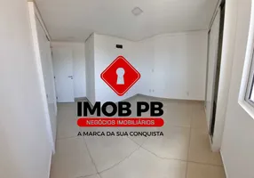 Foto 1 de Apartamento com 3 Quartos à venda, 123m² em Cabo Branco, João Pessoa