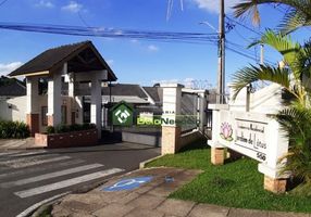 Foto 1 de Casa com 3 Quartos à venda, 81m² em Campina Da Barra, Araucária