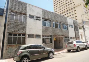 Foto 1 de Kitnet para alugar, 30m² em Centro, Fortaleza