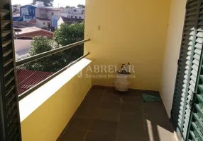 Foto 1 de Sobrado com 3 Quartos à venda, 285m² em Jardim Lumen Christi, Campinas