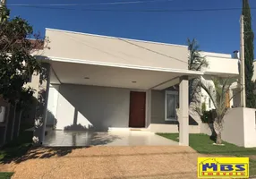 Foto 1 de Casa de Condomínio com 3 Quartos à venda, 145m² em Loteamento Residencial Vila das Hortênsias, Itu