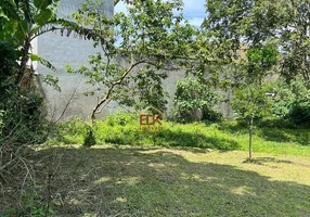 Foto 1 de Lote/Terreno à venda, 331m² em Rio Do Ouro, Caraguatatuba