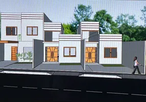 Foto 1 de Casa de Condomínio com 3 Quartos à venda, 126m² em Ajuda de Cima, Macaé