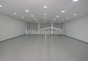 Foto 1 de Sala Comercial com 1 Quarto para alugar, 230m² em Parque Industrial, Campinas