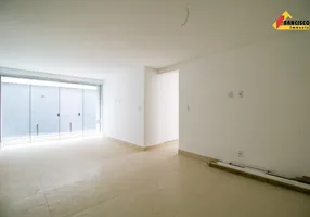 Foto 1 de Apartamento com 3 Quartos à venda, 100m² em Santo Antonio, Divinópolis