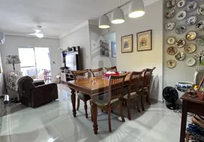 Foto 1 de Apartamento com 3 Quartos à venda, 105m² em Canto do Forte, Praia Grande