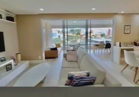 Foto 1 de Apartamento com 3 Quartos à venda, 133m² em Santana, São Paulo