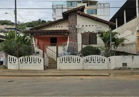 Foto 1 de Casa com 3 Quartos à venda, 116m² em , Matias Barbosa