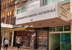Foto 1 de Imóvel Comercial à venda, 52m² em Centro, Londrina