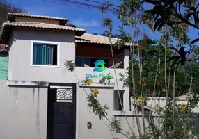 Foto 1 de Casa com 4 Quartos à venda, 260m² em Promissão, Lagoa Santa