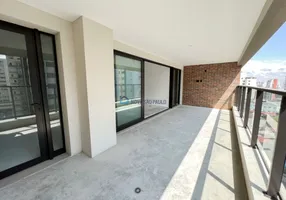 Foto 1 de Apartamento com 4 Quartos à venda, 145m² em Vila Mariana, São Paulo