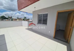 Foto 1 de Apartamento com 2 Quartos à venda, 104m² em Santa Mônica, Belo Horizonte