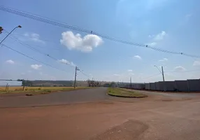 Foto 1 de Lote/Terreno para venda ou aluguel, 1600m² em Distrito Industrial, Uberlândia