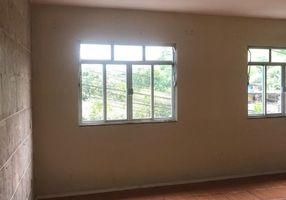 Foto 1 de Casa com 2 Quartos para alugar, 80m² em Boa Sorte, Barra Mansa