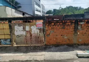 Foto 1 de Lote/Terreno à venda, 256m² em Centro, Lauro de Freitas