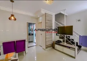 Foto 1 de Casa de Condomínio com 2 Quartos à venda, 61m² em Vila Alpina, São Paulo