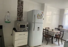 Foto 1 de Apartamento com 2 Quartos à venda, 56m² em Amazonas, Contagem