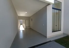 Foto 1 de Casa com 3 Quartos à venda, 108m² em Jardim Riviera, Aparecida de Goiânia
