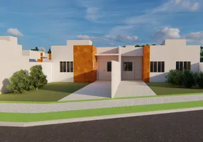 Foto 1 de Casa com 3 Quartos à venda, 52m² em São Marcos, São José dos Pinhais