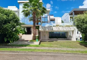 Foto 1 de Casa de Condomínio com 5 Quartos à venda, 472m² em Estados, João Pessoa