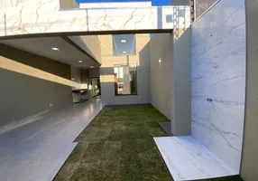 Foto 1 de Casa com 3 Quartos à venda, 112m² em Bairro São Carlos 1A. Etapa, Anápolis