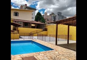 Foto 1 de Casa com 3 Quartos à venda, 257m² em Monsenhor Messias, Belo Horizonte