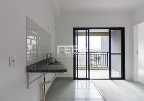 Foto 1 de Apartamento com 2 Quartos à venda, 42m² em Presidente Altino, Osasco