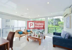 Foto 1 de Apartamento com 4 Quartos à venda, 325m² em Vila Zat, São Paulo