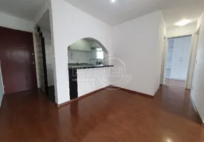 Foto 1 de Apartamento com 2 Quartos para alugar, 62m² em Jardim Guedala, São Paulo