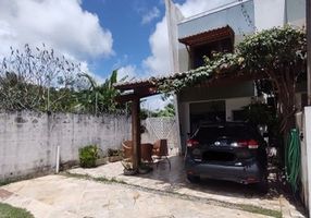 Casas de Condomínio à venda em Planalto, Natal - Viva Real